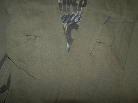 2x tričko +1, tinko,122