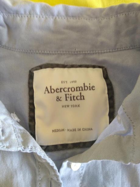 Kosela, abercrombie&fitch,m