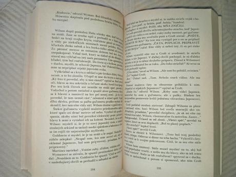 Norman mailer - nahí a mŕtvi 1, 