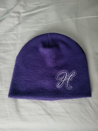 Ciapka tommy hilfiger, tommy hilfiger