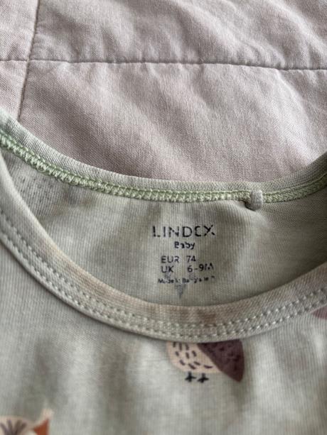 Limdex body sovy 74, lindex,74