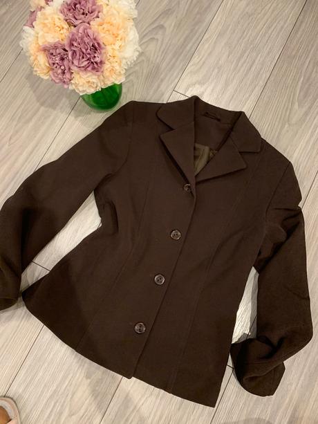 Hnedé sako, dorothy perkins,s