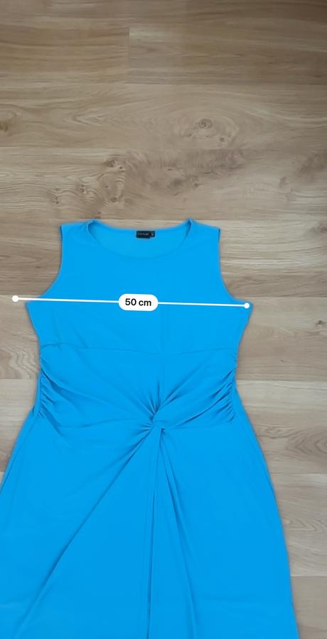 Šaty bodyflirt 44/46, bonprix,44