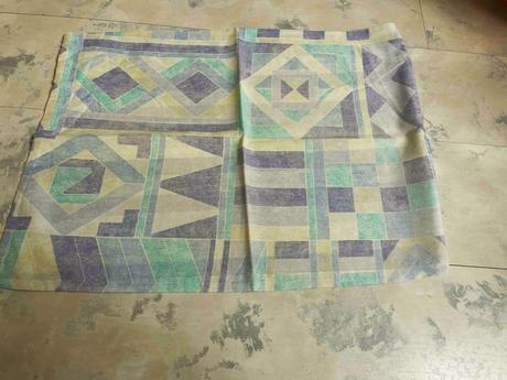 Etno obliečka na paplón + 2 vankúše, 