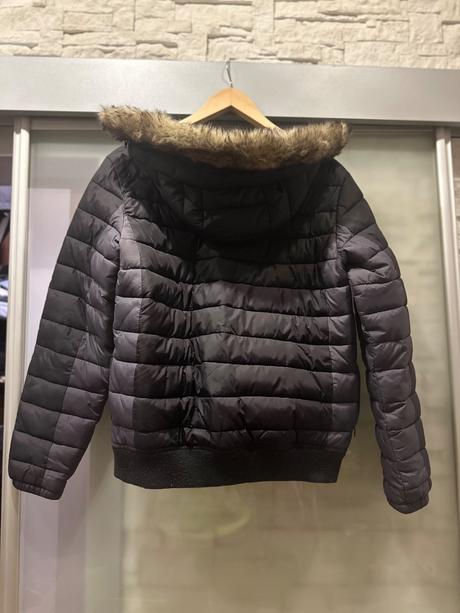 Zimna bunda lyle and scott 14/15r, 170