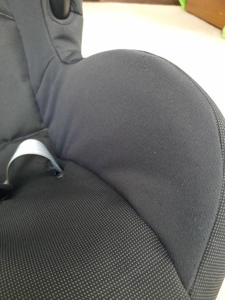 Autosedačka maxi cosi priori sps, maxi cosi