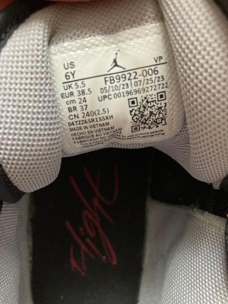 Air jordan obuv, air jordan,38