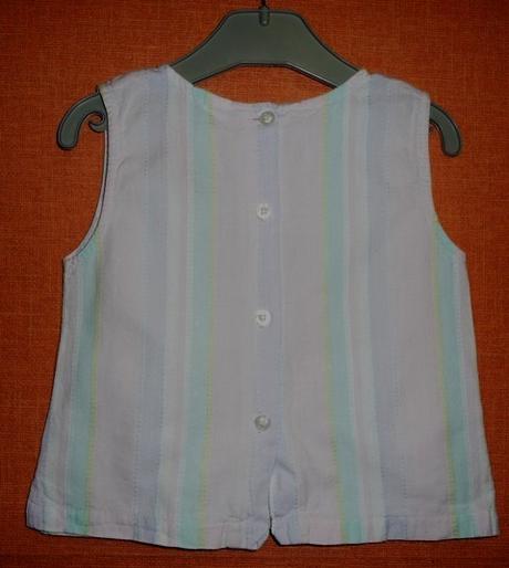 Tunika - blúzka, 104