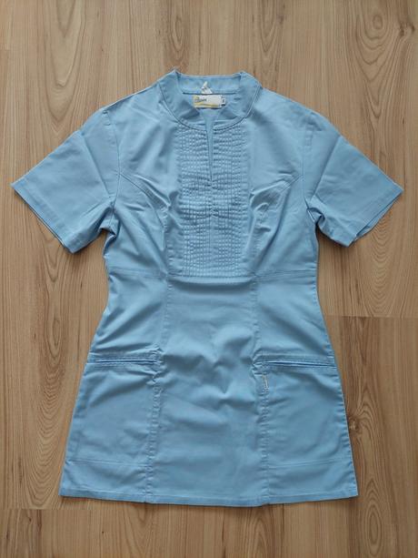 Zdravotnícka blúzka eldan, xs