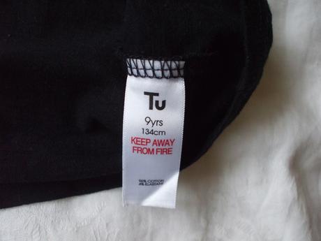 Tielko - uväzovacie, tu,134