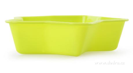 Forma - baby hviezda,