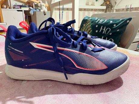 Tenisky puma, puma,33