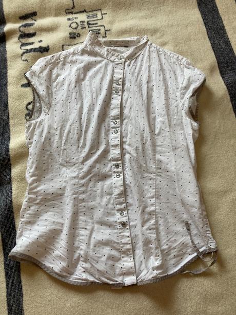 Retro vans košela, s