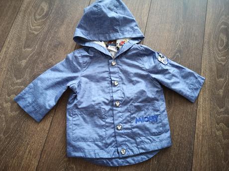 Disney prechodná bundička, disney,62