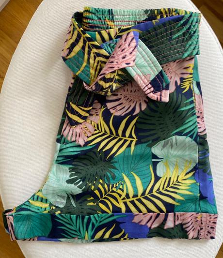 Kraťasky zara, veľ. s, zara,s