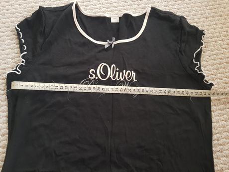 Nočná košeľa s/m, s.oliver,s