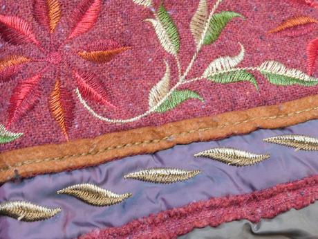 Luxusna velmi pekna bunda, 36