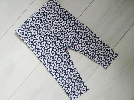 Dievčenské legíny, pepco,80