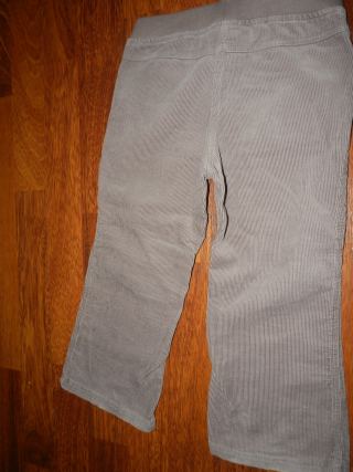 Menčestrové nohavice, 98