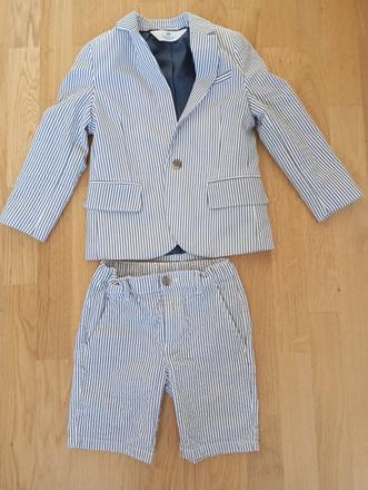 Sako h&m, 110
