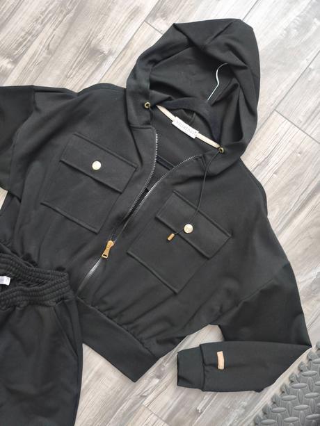 Tepláková súprava, m