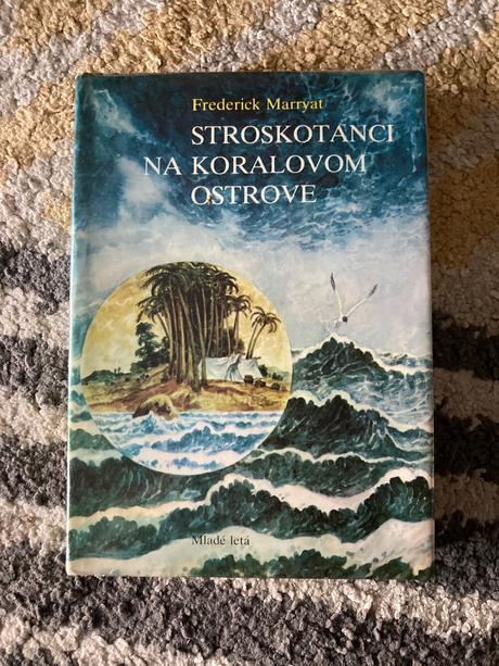 Stroskotanci na koralovom ostrove (1985),