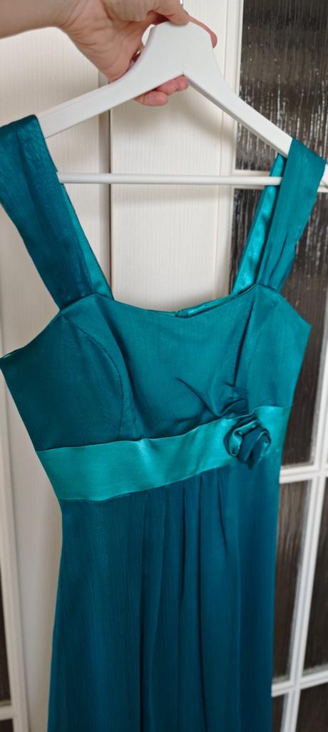 Spoločenské - koktejlové/párty šaty, 36