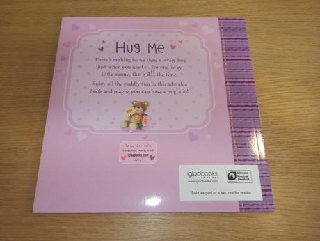 Daniela dogliani - hug me,