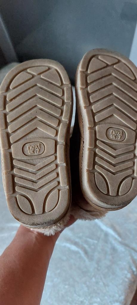 Next čižmičky 24, next,24