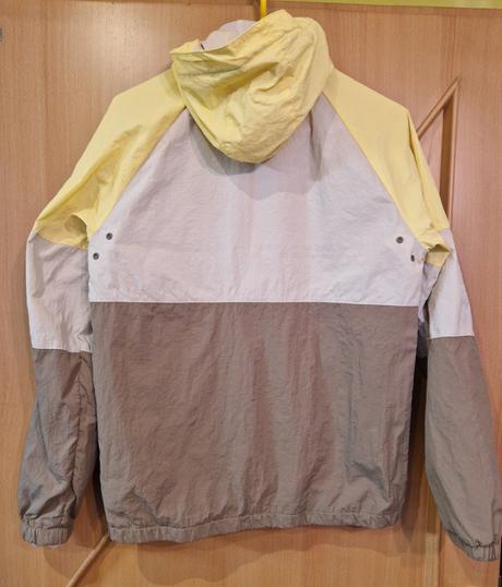 Športová bunda 158/164 h&m sport, h&m,158