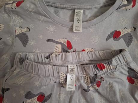 Pyžamo lindex, lindex,122