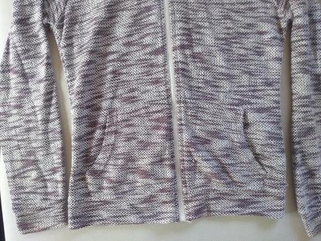 Dievčenský svetrík  č. s, 158