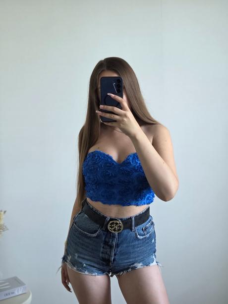 Top s kvetmi s/m, s