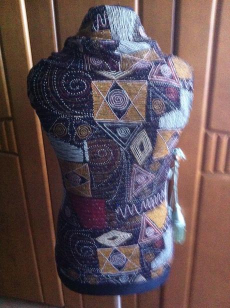 Rolák bez rukávov, m