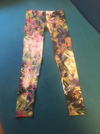 Leginy sisi, vel. s /m, s