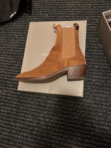 Semisove gant vel.38 super trend, gant,38