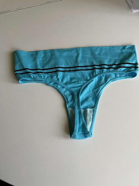 Dámske nohavičky značky greenice č.l, green trees,l