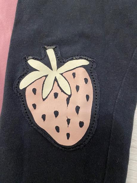 Leginy 2x, 92, lindex,92