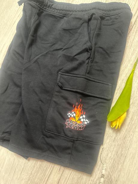 Šortky h&m, h&m,140