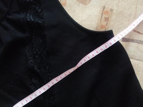 Anna field bluzka, s