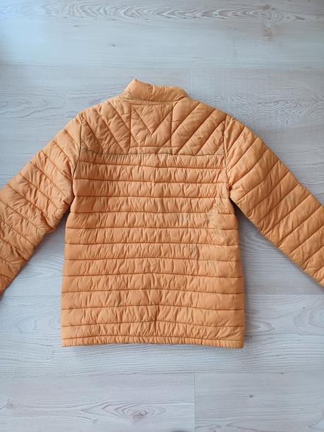 Presivana bunda, reserved,158