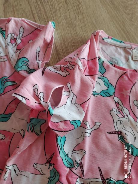 Tričká pre sestry alebo mamu a dcéru, zara,152