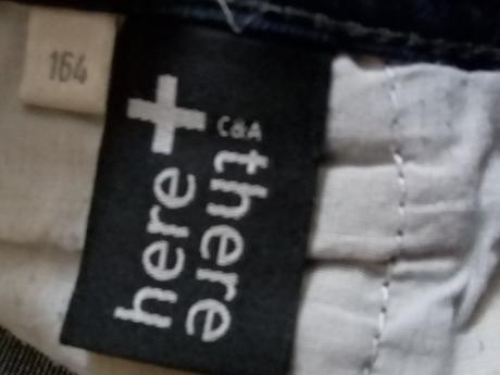 C&achlapčenské rifle č164, c&a,164