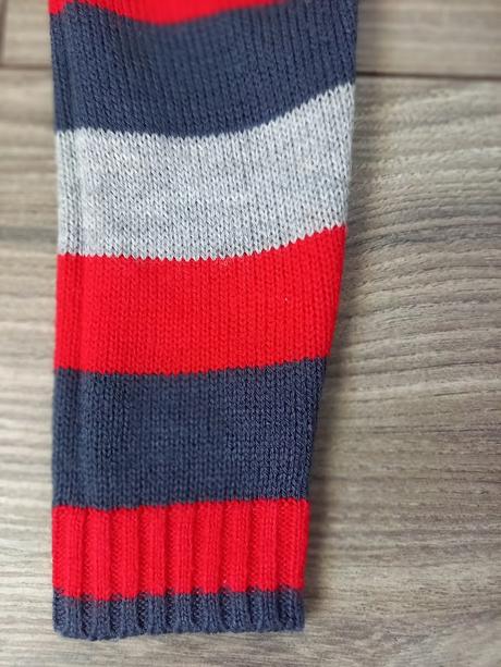 Sveter na 18 mesiacov, 86