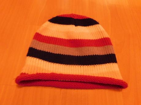 Čiapka 110-116, 116