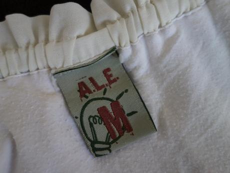 Elegantná sukňa a.l.e, veľ. m/l, m