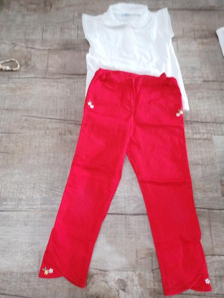 Komplet 122, mayoral,122