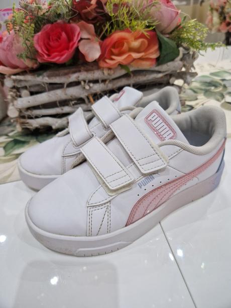 Puma tenisky, puma,33