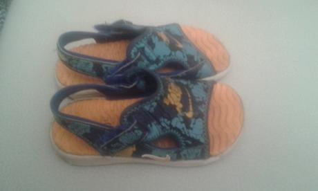 Sandale nike, nike,25