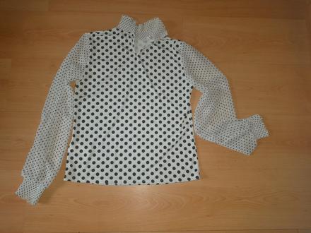 Blúzka, xs